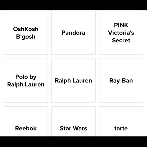 Meet your Posher, Joseph - Picture 5 of 7